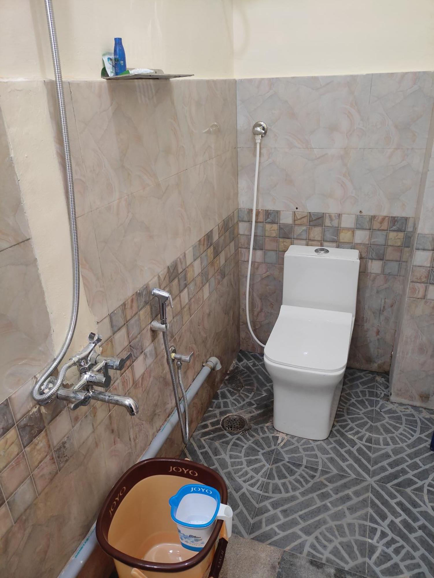 Nest Inn Service Rooms Chikmagalūr エクステリア 写真